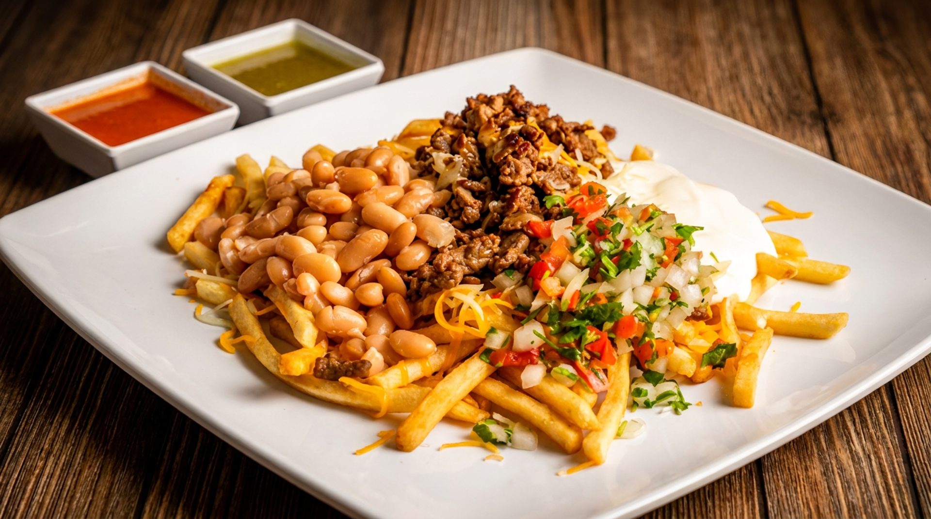 Ordering, delivery, and your visit