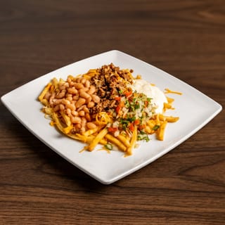 Birria Fries