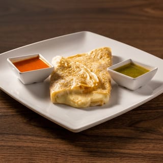 Cheese Quesadilla Combo