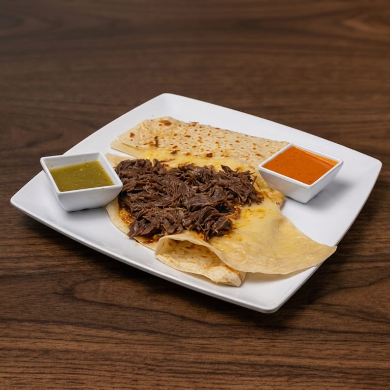 Delicious Quesadilla Options