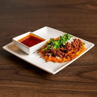 Quesa Taco