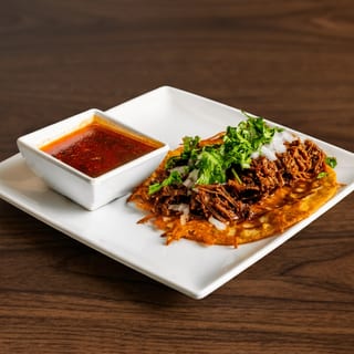 Birria Taco