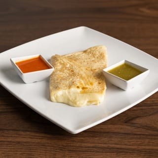 Cheese Quesadilla