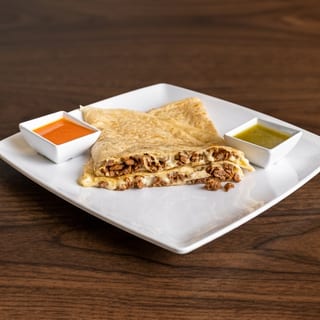 Carne Asada Quesadilla