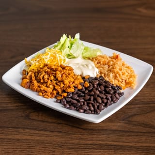 Grilled Chicken Bowl