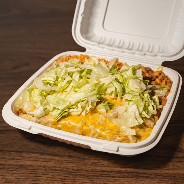 Tasty Delivery Options for You