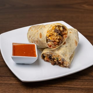 California Burrito