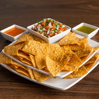Chips & Salsa
