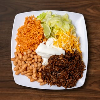 Birria Bowl