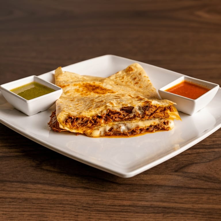 Delicious Enchiladas Await You