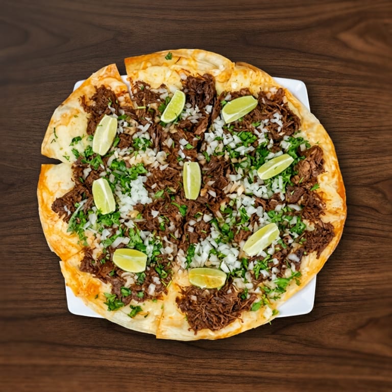 Savor Dinner with Tacos and Burritos